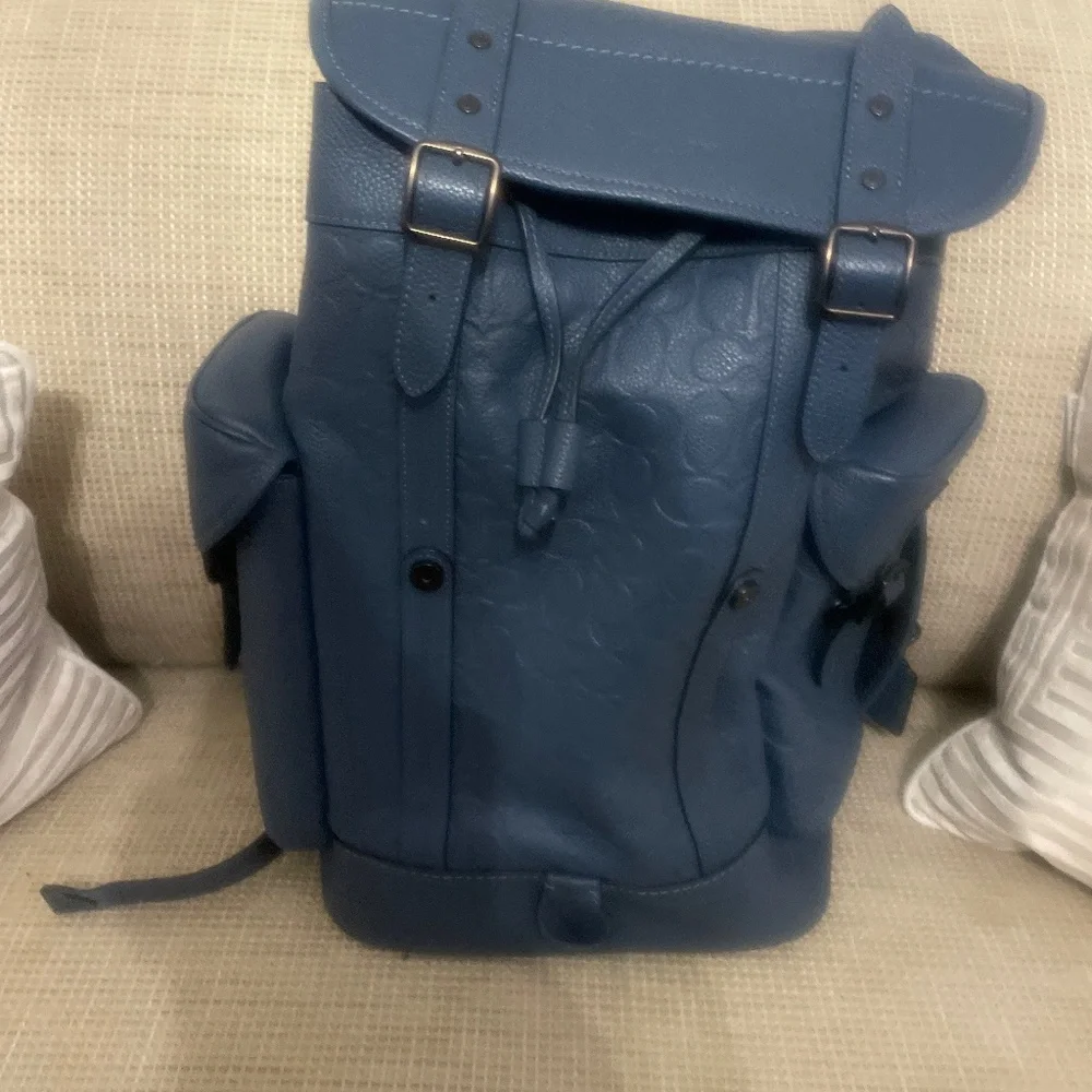 Back pack - Picture 1 of 1